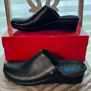 Wolky Go Black Italian